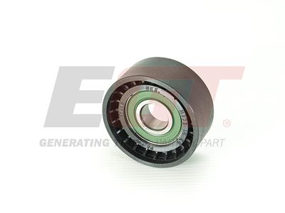 Tensioner Pulley, V-ribbed belt EGT 291797EGT