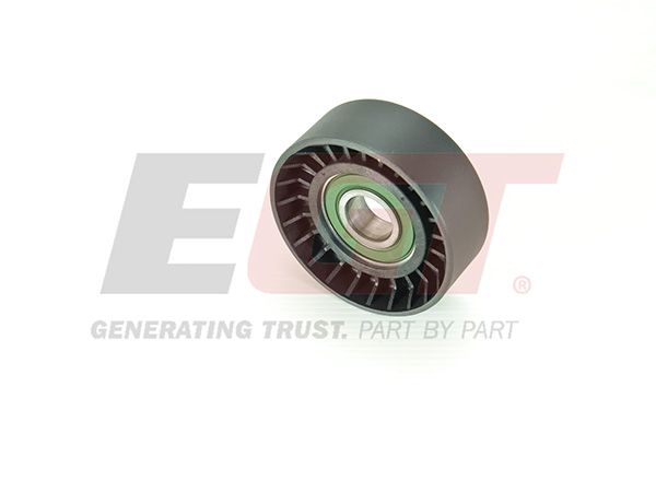 EGT 291805EGT Belt Tensioner, V-ribbed belt