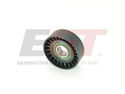 Belt Tensioner, V-ribbed belt EGT 291812EGT
