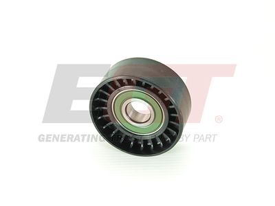 Tensioner Pulley, V-ribbed belt EGT 291840EGT