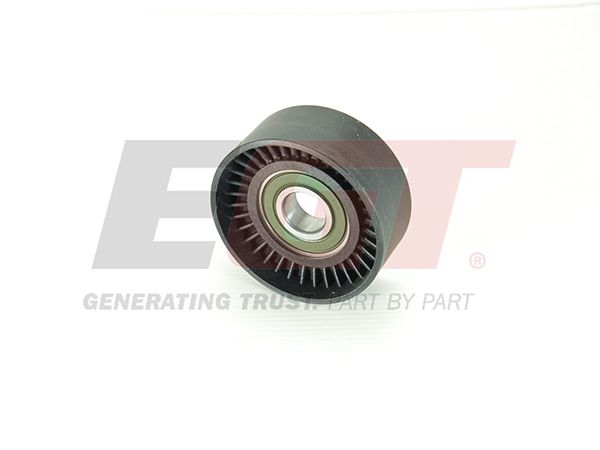 EGT 291841EGT Deflection/Guide Pulley, V-ribbed belt