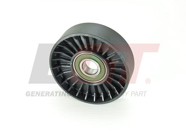 EGT 291849EGT Belt Tensioner, V-ribbed belt