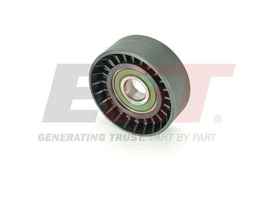Belt Tensioner, V-ribbed belt EGT 291855EGT