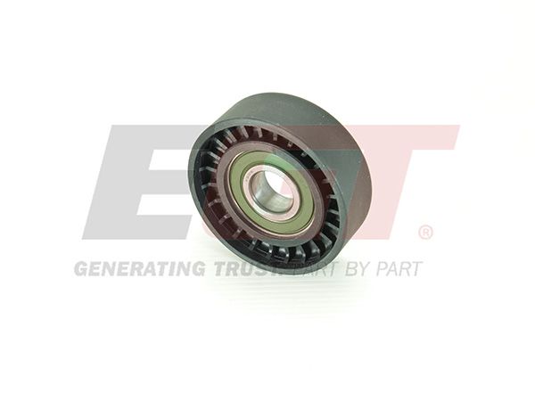 EGT 291858EGT Deflection/Guide Pulley, V-ribbed belt