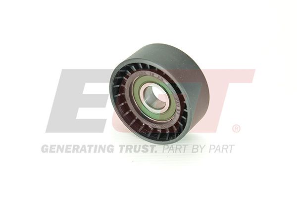 EGT 291864EGT Belt Tensioner, V-ribbed belt