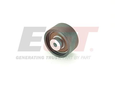 Deflection/Guide Pulley, V-ribbed belt EGT 291865EGT