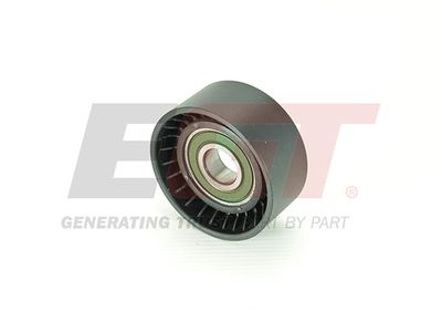 Tensioner Pulley, V-ribbed belt EGT 291868EGT