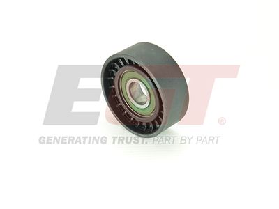 Belt Tensioner, V-ribbed belt EGT 291876EGT