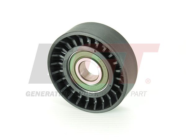 EGT 291884EGT Belt Tensioner, V-ribbed belt