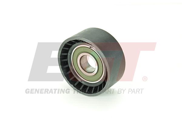 EGT 291886EGT Belt Tensioner, V-ribbed belt