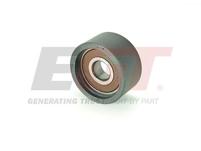 Belt Tensioner, V-ribbed belt EGT 291890EGT