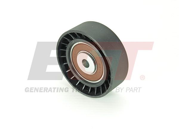EGT 291891EGT Deflection/Guide Pulley, V-ribbed belt