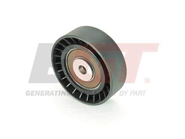EGT 291893EGT Deflection/Guide Pulley, V-ribbed belt