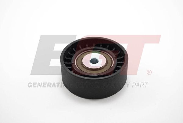 EGT 291895EGT Deflection/Guide Pulley, V-ribbed belt