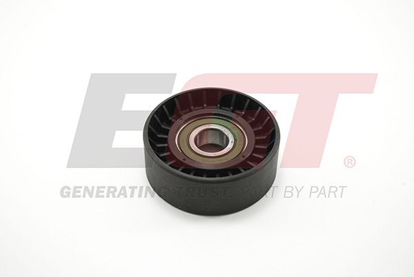 EGT 291911EGT Tensioner Pulley, V-ribbed belt