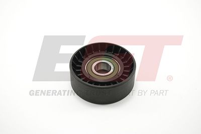 Tensioner Pulley, V-ribbed belt EGT 291911EGT
