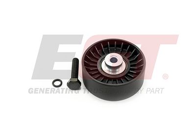 Deflection/Guide Pulley, V-ribbed belt EGT 291915EGT