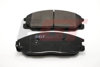 Brake Pad Set, disc brake EGT 321007EGT