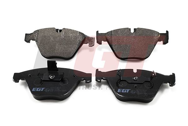 EGT 321013EGT Brake Pad Set, disc brake