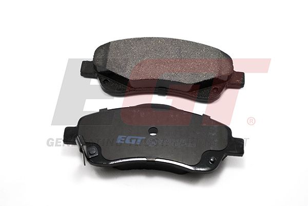 EGT 321015cEGT Brake Pad Set, disc brake
