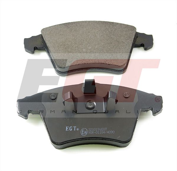EGT 321019iEGT Brake Pad Set, disc brake