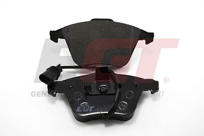 Brake Pad Set, disc brake EGT 321020EGT