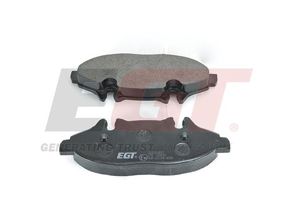EGT 321021EGT Brake Pad Set, disc brake