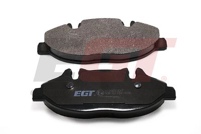 Brake Pad Set, disc brake EGT 321021iEGT