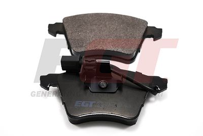 Brake Pad Set, disc brake EGT 321022iEGT