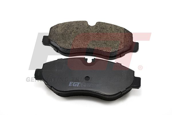 EGT 321023cEGT Brake Pad Set, disc brake
