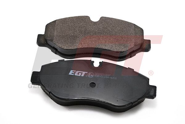 EGT 321023iEGT Brake Pad Set, disc brake
