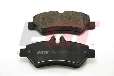 Brake Pad Set, disc brake EGT 321024cEGT