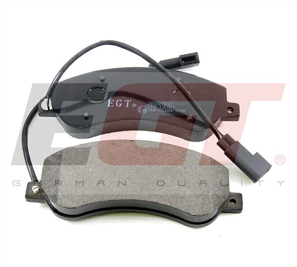 EGT 321025EGT Brake Pad Set, disc brake