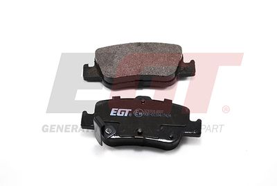 Brake Pad Set, disc brake EGT 321031iEGT