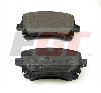 Brake Pad Set, disc brake EGT 321032iEGT