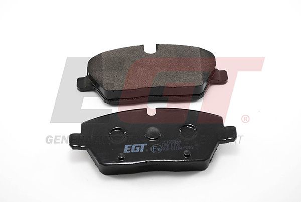EGT 321033EGT Brake Pad Set, disc brake