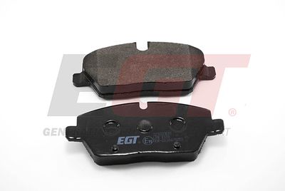 Brake Pad Set, disc brake EGT 321033EGT