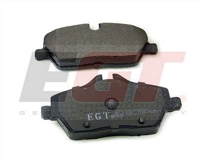 Brake Pad Set, disc brake EGT 321033iEGT
