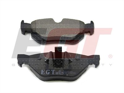 Brake Pad Set, disc brake EGT 321035cEGT