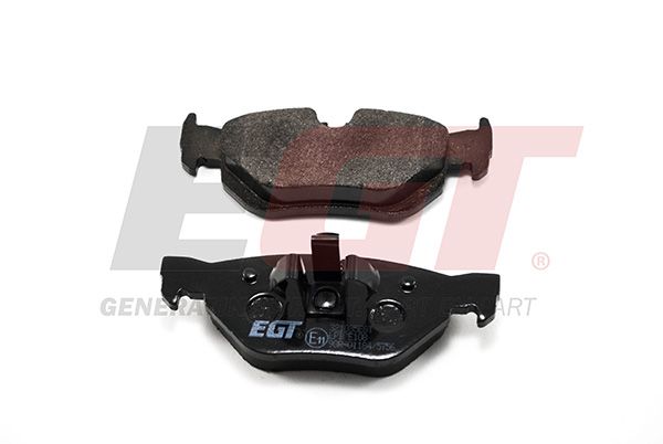 EGT 321035EGT Brake Pad Set, disc brake