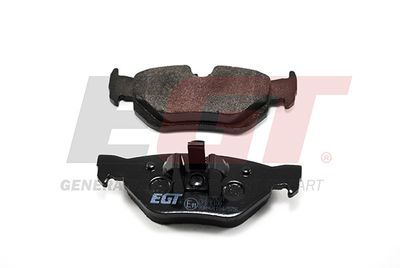 Brake Pad Set, disc brake EGT 321035EGT