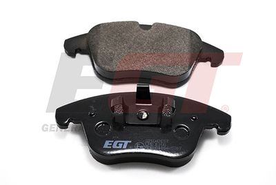 Brake Pad Set, disc brake EGT 321042EGT