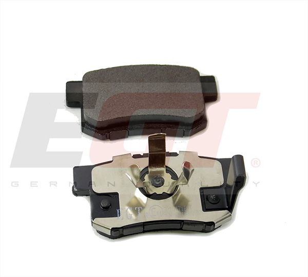 EGT 321047iEGT Brake Pad Set, disc brake