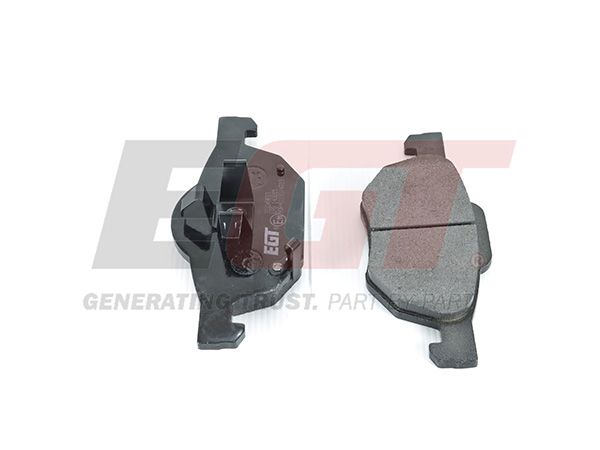 EGT 321049EGT Brake Pad Set, disc brake