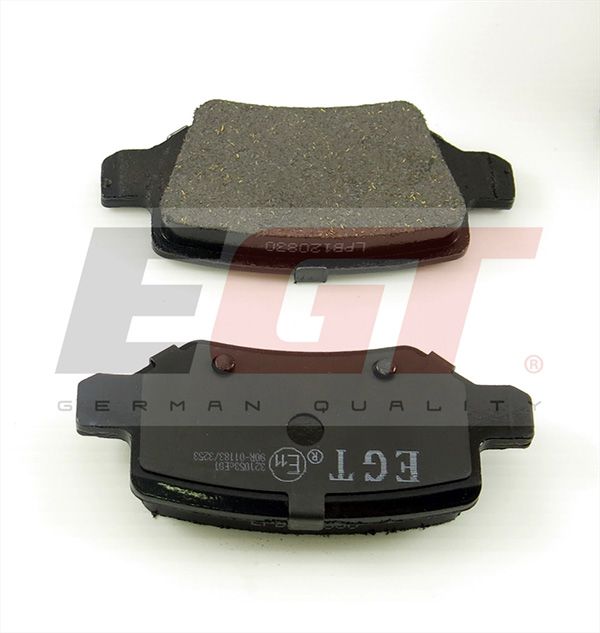 EGT 321053cEGT Brake Pad Set, disc brake