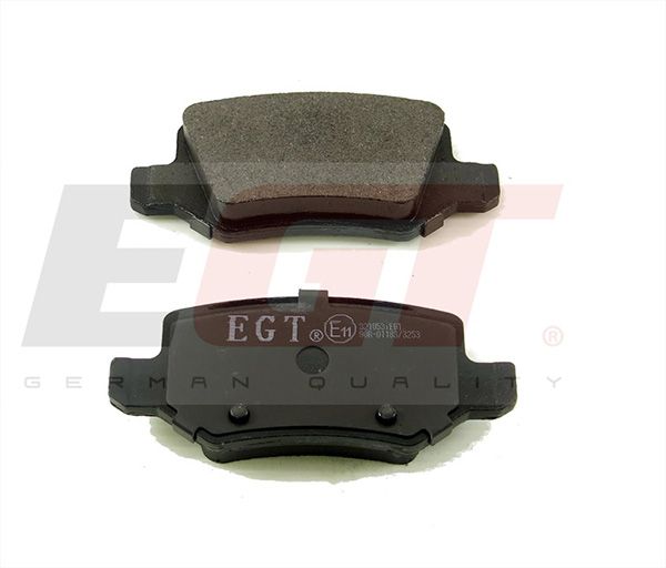 EGT 321053iEGT Brake Pad Set, disc brake