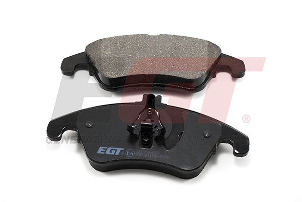 EGT 321054cEGT Brake Pad Set, disc brake