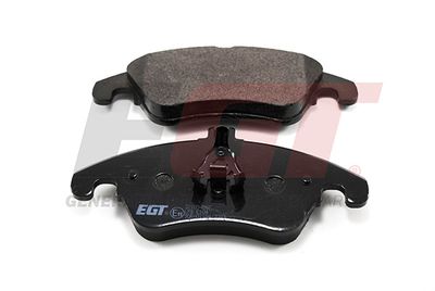 Brake Pad Set, disc brake EGT 321054EGT
