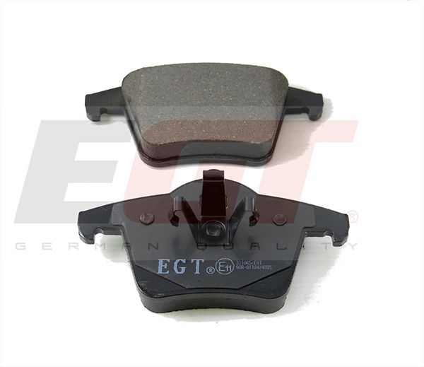 EGT 321065cEGT Brake Pad Set, disc brake