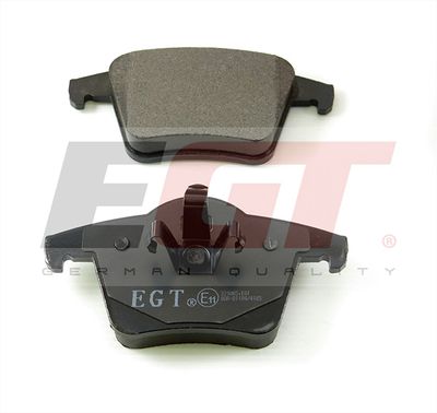 Brake Pad Set, disc brake EGT 321065iEGT